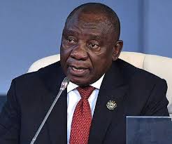 317,713 likes · 1,328 talking about this. Cyril Ramaphosa Biography Facts Childhood Family Life Achievements Of South African President