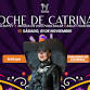 Noche de Catrinas event image