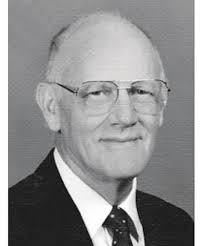 Edward Stephens Obituary (1926