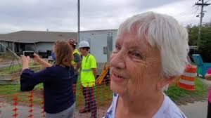 Ocracoke School falls after 49 years