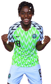 Asisat oshoala was the first nigerian player to score in two world cup tournaments. Asisat Oshoala Football Render 53862 Footyrenders