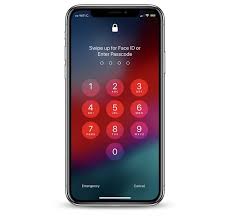 This method will only work if the find my iphone service is not enabled on . Ios 12 Beta Supports Face Id Rescans With Swipe Up Gesture On Iphone X Macrumors