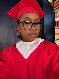 10th grader, Kaelyn Mills, led First Priority/FCA this morning. 💙✝️🧡