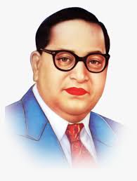 Ambedkar was popularly known as babasaheb ambedkar and everyone knows that he was one of the architects of the indian constitution. Baba Saheb Ambedkar Png Png Images Picsart Dr Babasaheb Ambedkar Png Transparent Png Kindpng