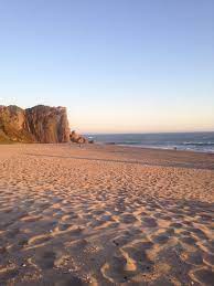 Surfing, volleyball, wind and kitesurfing. Zuma Beach Tower 1 Island Beach Malibu Beaches Malibu