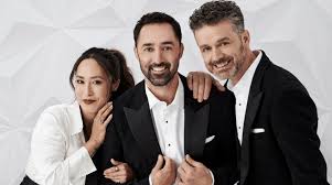 Гордон рамзи, джо бастианич, аарон санчез и др. Masterchef Season 13 Everything You Need To Know About The Judges