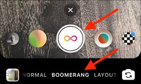 Since 2010, boomerang has helped millions of email users focus on what matters, when it matters. How To Trim Slow Down And Edit Instagram Boomerangs