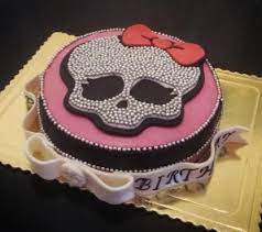 Chocolate cake with chocolate fondant torten kuchen monster high geburtstag torte ohne backen 4. Monster High Torte Monster High Cakes Sweet 16 Cakes Superhero Birthday Cake