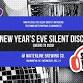 New Year's Eve Silent Disco event image