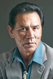 He gave an indication of his retirement from acting. Actor Wes Studi Movies List Wes Studi Filmography Wes Studi 26 Films