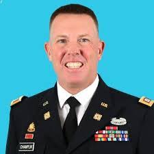 Wesley Champlin's Instagram, Twitter & Facebook