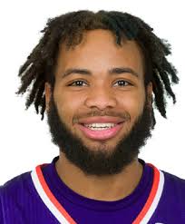 NORTHWESTERN STATE MEN'S BASKETBALL