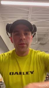 David Fleenor's Instagram, Twitter & Facebook