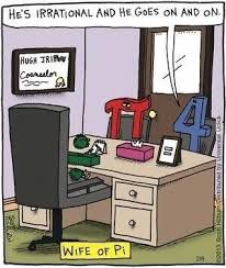 Then a father of a student teach him by kicking his ass. The 10 Best Maths Jokes Ever As Nominated By Teachers And Twitter Tes News