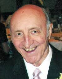 DONALD URSIN Obituary (1933