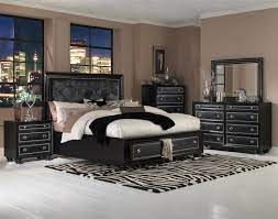 We take great pride in crafting the companion dressers and bedside tables, as well. Black King Size Bedroom Raya Set Atmosphere Ideas Sets Unique Bed Silver Dimensions Wall Unit Hotels In Bedrooms Apppie Org