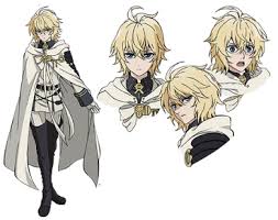 Watch Seraph Of The End: Vampire Reign - Crunchyroll