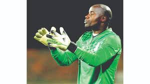 Washingtong arubi of tshakhuma tsha madzivhandila celebrates a victory during the 2021 nedbank cup last 16 match between tshakhuma tsha madzivhandila and swallows at peter mokaba stadium. Arubi Set To Make History At Tshakhuma The Manicapost