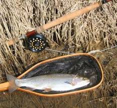 R.B. Meiser Fly Rods