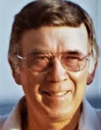 Richard Cooper Obituary (1926