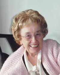 Obituary for Dorothy Mary Heagy