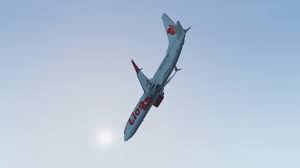 That plane was a boeing 737 max which was recently cleared to fly by the federal aviation administration after being grounded for nearly two years. Lion Air Flight Jt610 Crash Animation X Plane 11 Youtube