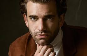 Darren Goldsmith: dancer