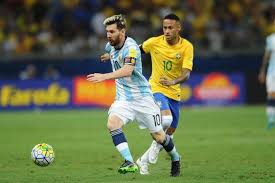 Bresil vs argentine final copa america 2021. Foot Amical Amical Un Bresil Argentine En Arabie Saoudite Le 15 Novembre France Football