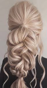 These fishtail braids have a dutch pattern whereby the strands cross under each other to form the twist. Cute Braided Hairstyles To Rock This Season 3d Fishtail Braid