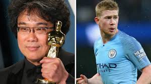 Watch tv shows and movies online. De Bruyne Parasite Director Bong Joon Ho Wants The City Star At His Last Meal As Com