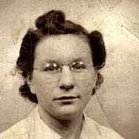 Violet Maud Pussehl Thornton (1923–1975) • FamilySearch