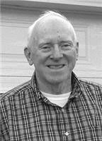 John Mack Obituary (1939