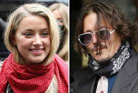 Johnny depp vehemently defended himself against allegations of abuse moments after his fight with amber heard, and in text messages with both of her parents, the movie star claimed her claims were an absolute lie. according to a chain of text messages from 2016, obtained by the blast, depp was. Johnny Depp Scores Victory In Amber Heard Legal Battle Over 7m Divorce Settlement Report
