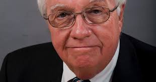 Parkland Foundation chief to step down