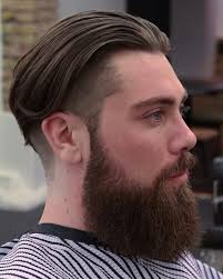 Haircuts Of The Week Undercut Hairstyles Mens Hairstyles Undercut Haircuts For Men