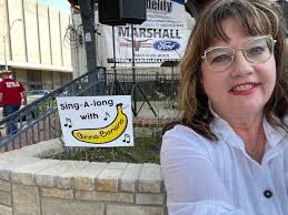 Profile for Anne Leslie Music