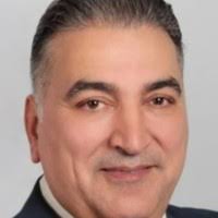 David Brookfield Email & Phone Number