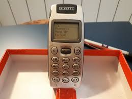 Alcatel OT 511 u odličnom stanju na sve ...