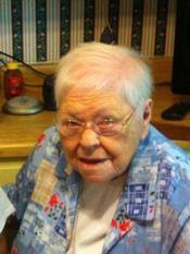 Contributions to the tribute of Jewel Eleanor "Granny" Stephenson |...