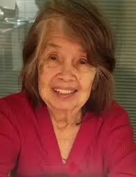 Obituary information for Teresita Estrada