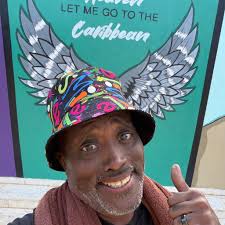 ThotNaysh, Black Friday has me seeing RED, so I had to bust out the Robert  wig! Once again, Donald Trump is verbally abusing a female journalist and  everyone simply watches. #DonaldTrump #POTUS #