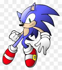 This drawing was made at internet users disposal on 07 february 2106. Sonic Clip Art Shadow The Hedgehog Coloring Pages Free Transparent Png Clipart Images Download