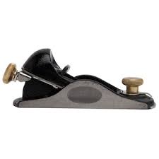 STANLEY Bailey Block Plane
