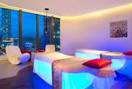 Away Spa W Taipei Taiwan Hotel Luxury Hotel Hotel Towels