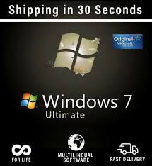 We know, getting a licensed and genuine version of windows is an expensive deal. Buy Windows 7 Ultimate Product Key 32 64 Bit Genuine License Lifetime Indiadigitalstore