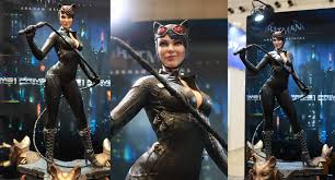 All discussions screenshots artwork broadcasts videos news guides reviews. Artstation Catwoman Arkham Knight Prime 1 Studio Steferson Rocha