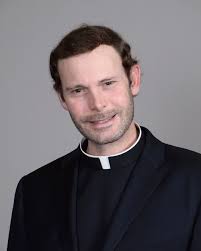 Prayers for Fr. Brian's family, friends, parishioners and all who knew him!!