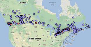 Sorry, i don't have any individual addresses for you, which. Map Target Wal Mart Grow North Supermarket News