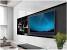 Tv Wider Than Stand