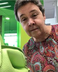 Carmen Bouchard's Instagram, Twitter & Facebook